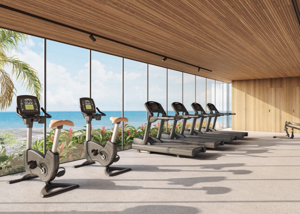 Espaço Wellness